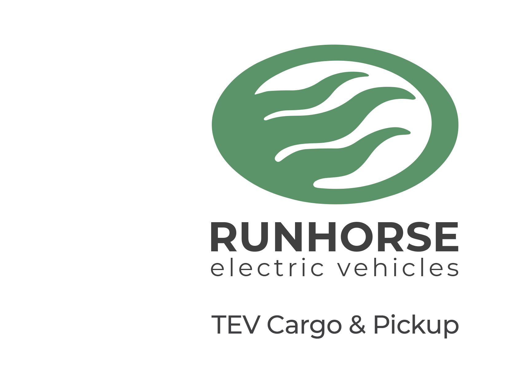 RUNHORSE Europa Logo